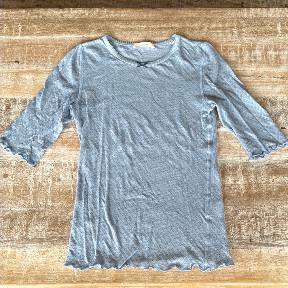 Doen top Small
